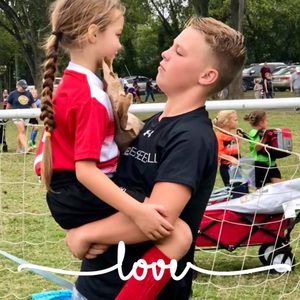 Meet your Posher, Shelia